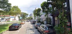 Tiong Bahru Road (D3), Shop House #602330791